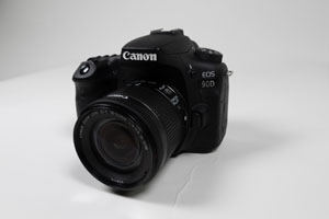 Canon 90D