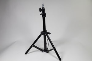 LED stativ