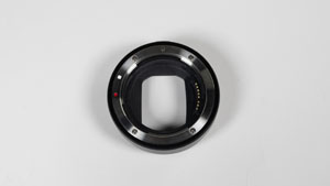 R7 adapter